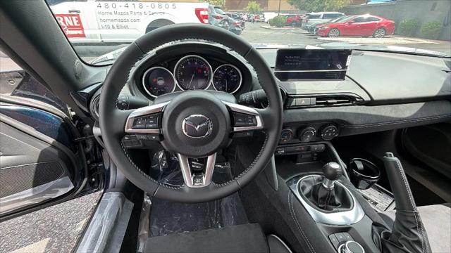 2026 Mazda MX-5 Club