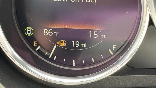 2026 Mazda MX-5 Club