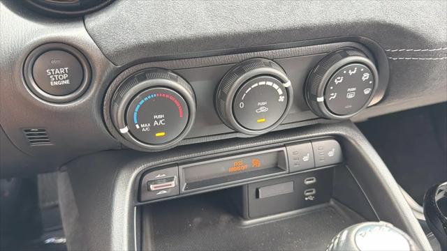 2026 Mazda MX-5 Club