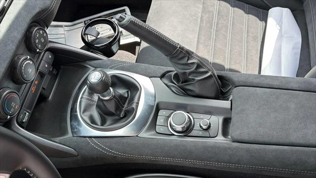 2026 Mazda MX-5 Club