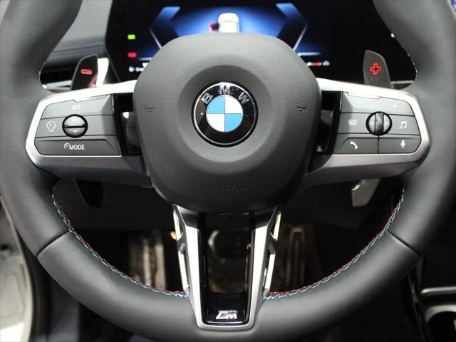 2025 BMW X1 M35i