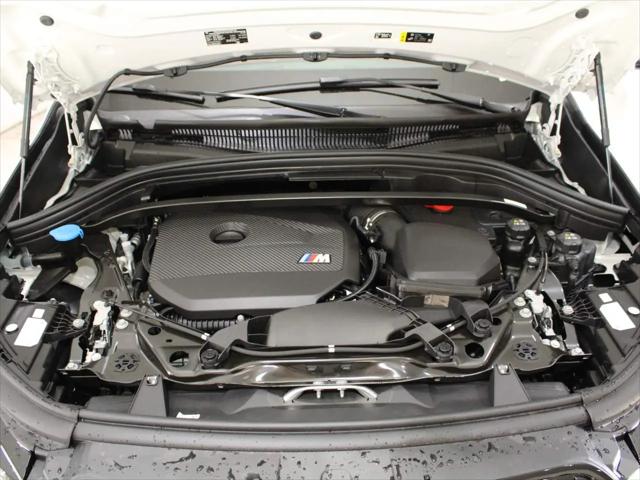2025 BMW X1 M35i