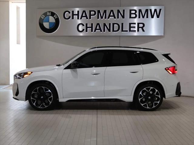 2025 BMW X1 M35i