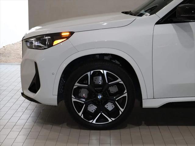2025 BMW X1 M35i