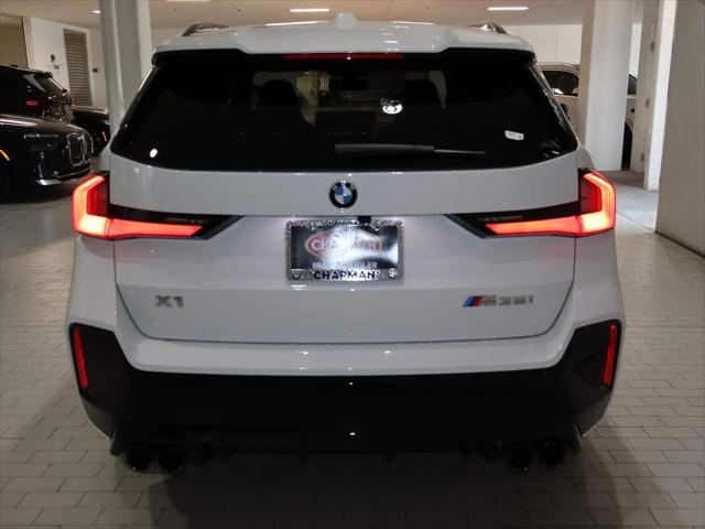 2025 BMW X1 M35i