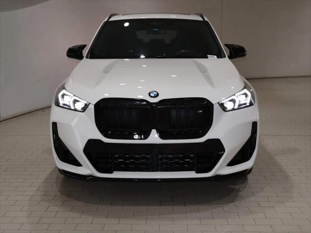 2025 BMW X1 M35i