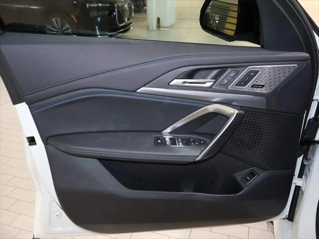 2025 BMW X1 M35i