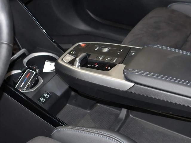 2025 BMW X1 M35i