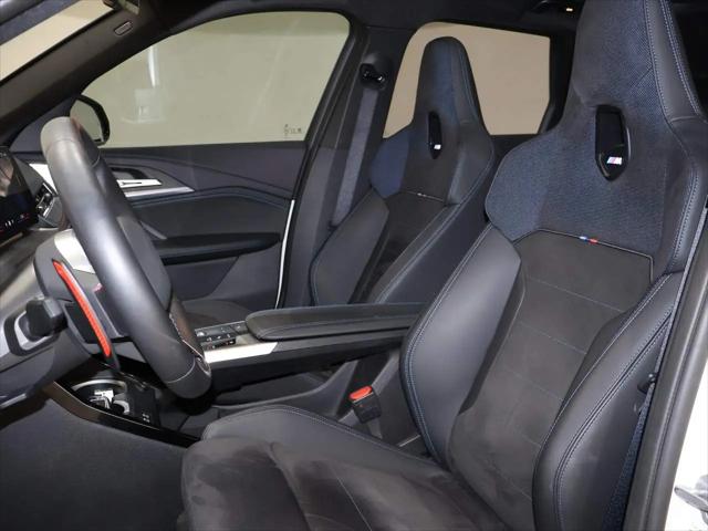 2025 BMW X1 M35i