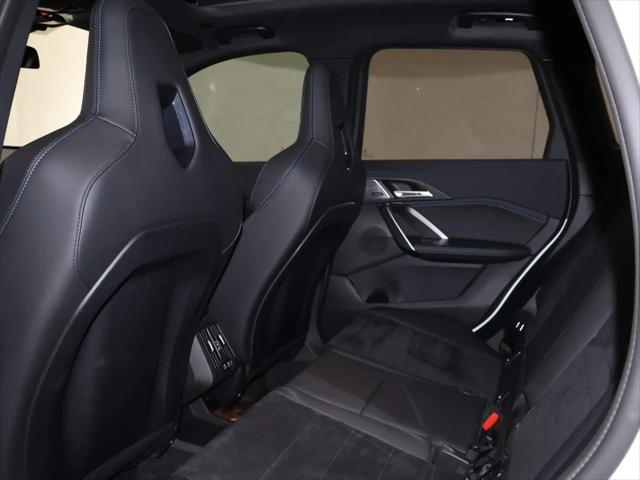 2025 BMW X1 M35i