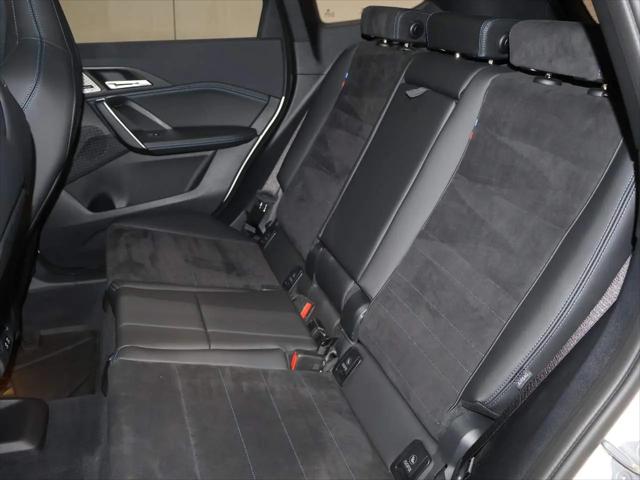 2025 BMW X1 M35i