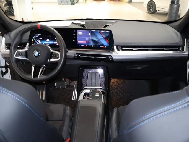2025 BMW X1 M35i