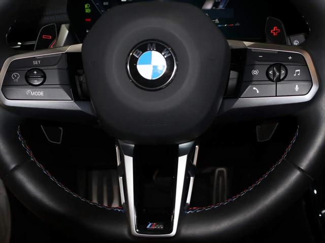 2025 BMW X1 M35i