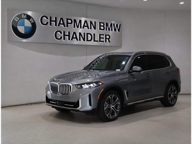 2026 BMW X5 xDrive40i for sale in Chandler, AZ