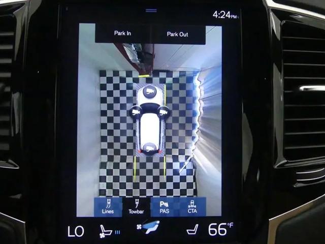 2021 Volvo XC90 Recharge T8 Inscription 7 Passenger