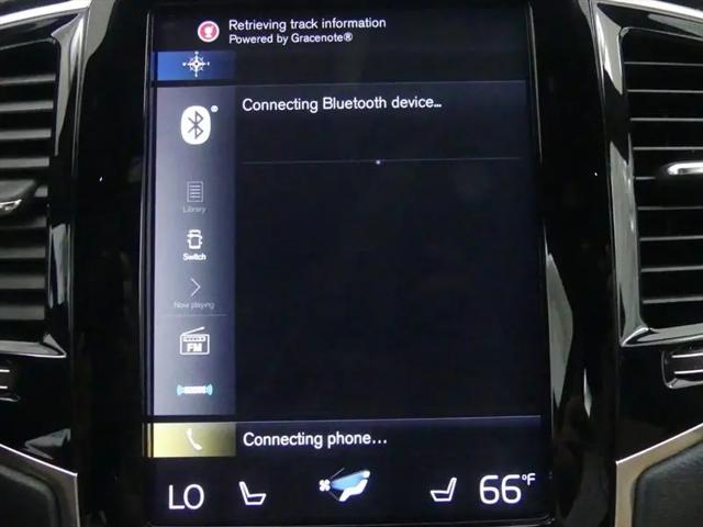 2021 Volvo XC90 Recharge T8 Inscription 7 Passenger
