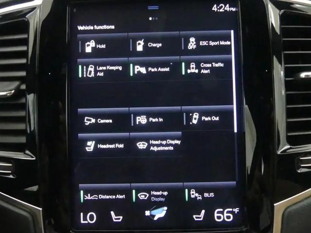 2021 Volvo XC90 Recharge T8 Inscription 7 Passenger