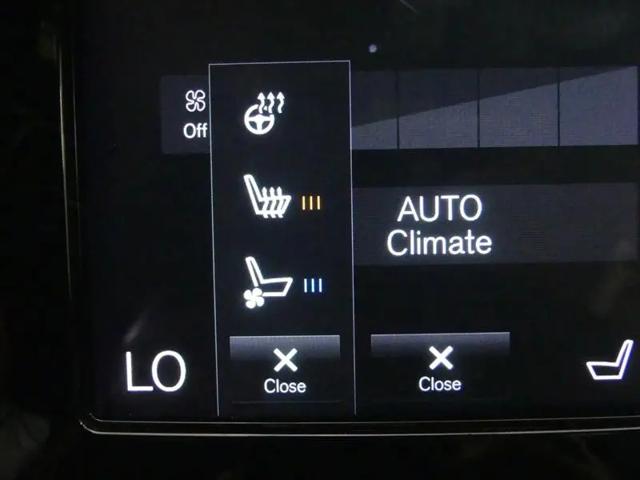 2021 Volvo XC90 Recharge T8 Inscription 7 Passenger