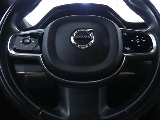 2021 Volvo XC90 Recharge T8 Inscription 7 Passenger