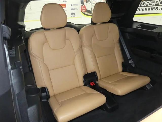 2021 Volvo XC90 Recharge T8 Inscription 7 Passenger