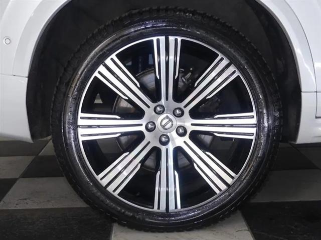 2021 Volvo XC90 Recharge T8 Inscription 7 Passenger