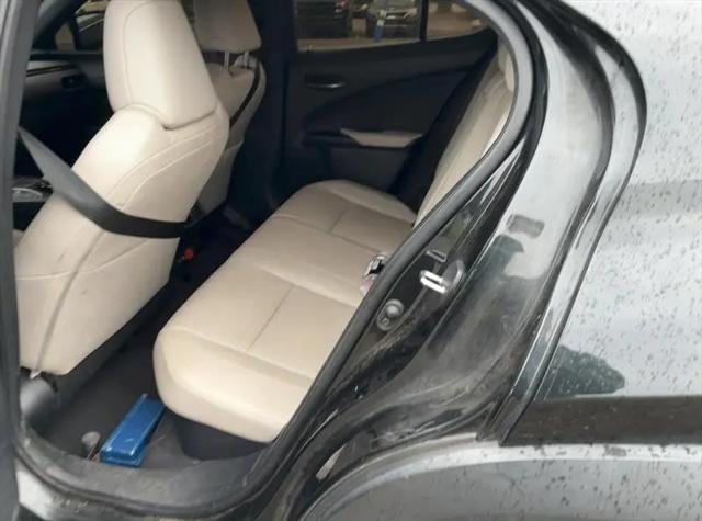 2020 Lexus UX 250h UX 250h