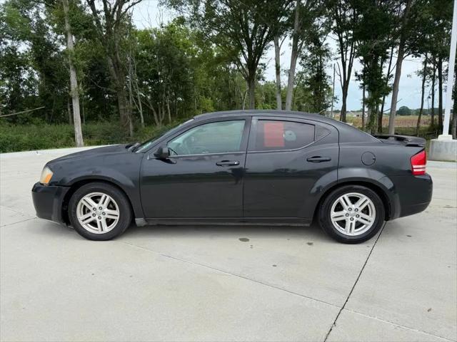 2009 Dodge Avenger R/T