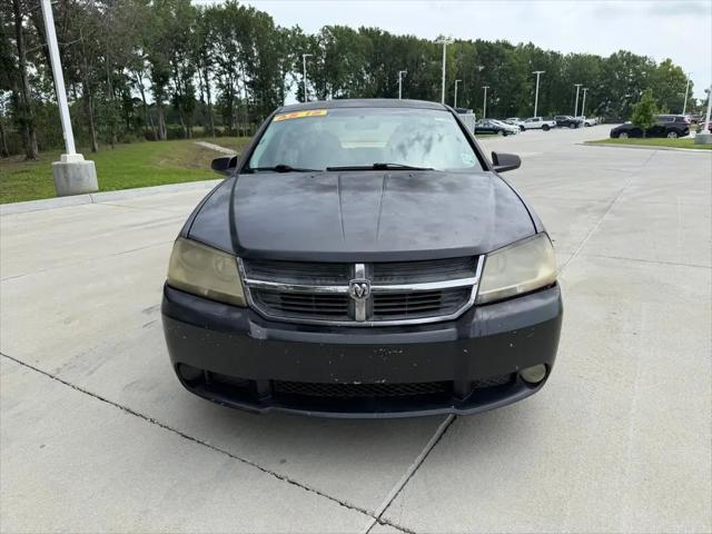 2009 Dodge Avenger R/T