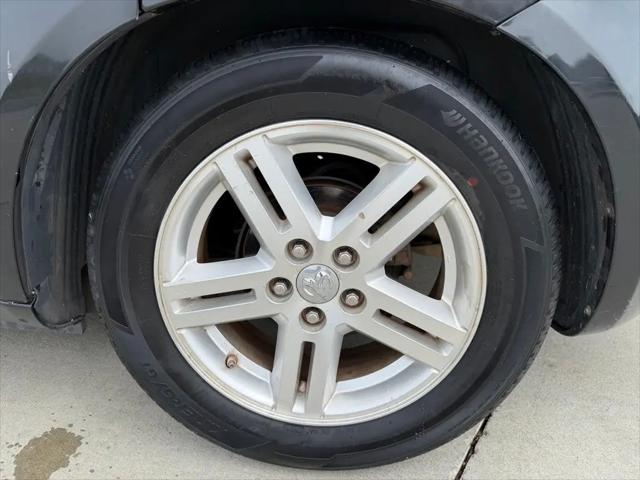 2009 Dodge Avenger R/T