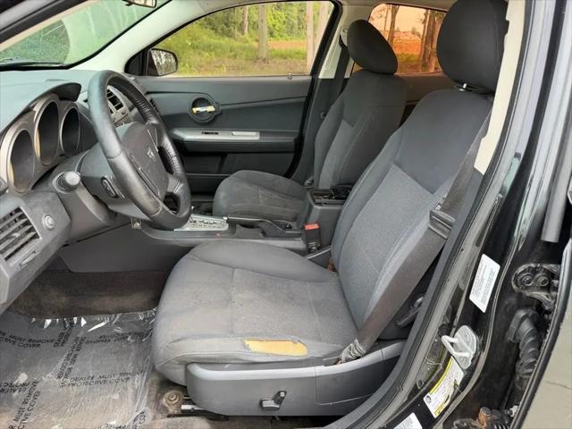 2009 Dodge Avenger R/T