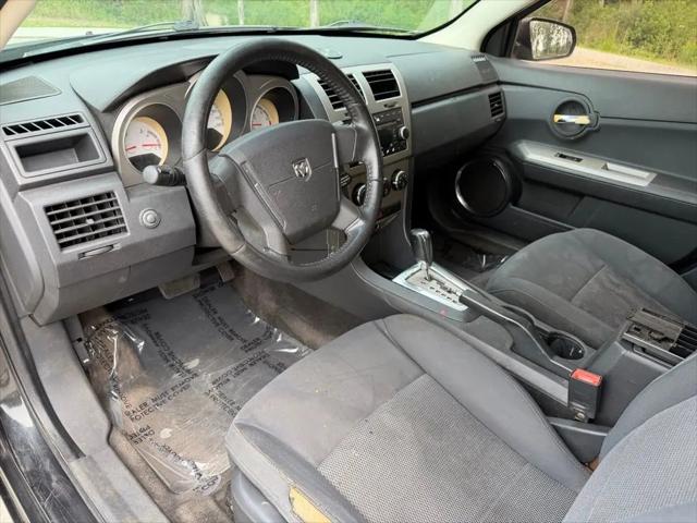2009 Dodge Avenger R/T