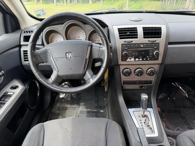 2009 Dodge Avenger R/T