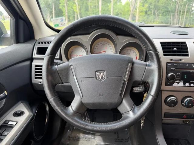 2009 Dodge Avenger R/T