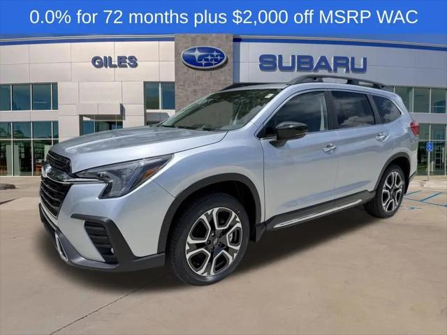 2026 Subaru Ascent Touring 7-Passenger for sale in Lafayette, LA