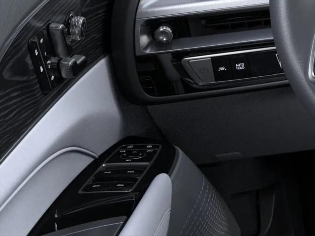2026 Cadillac iQ Sport AWD