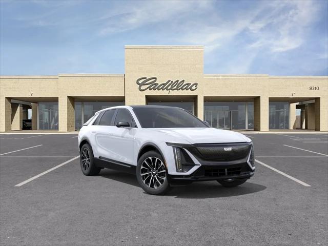 2026 Cadillac iQ Sport AWD for sale in Glendale, AZ