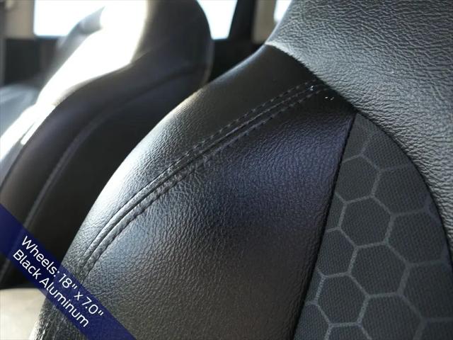 2019 Jeep Compass Altitude FWD