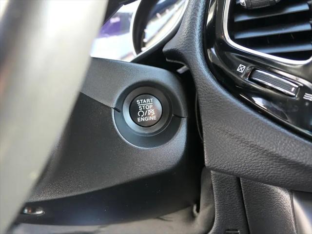 2019 Jeep Compass Altitude FWD