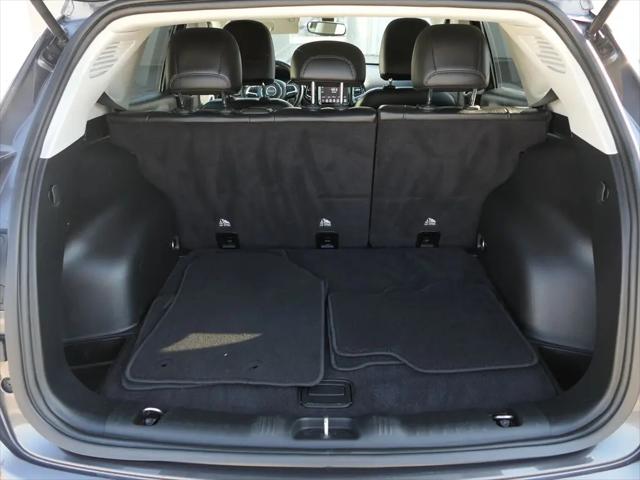 2019 Jeep Compass Altitude FWD
