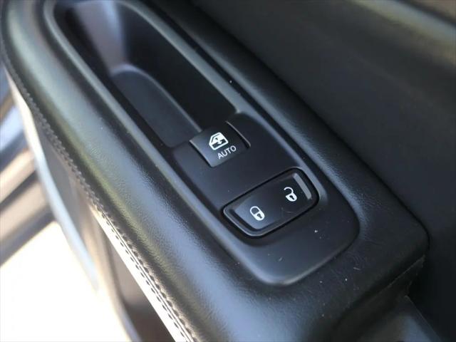 2019 Jeep Compass Altitude FWD