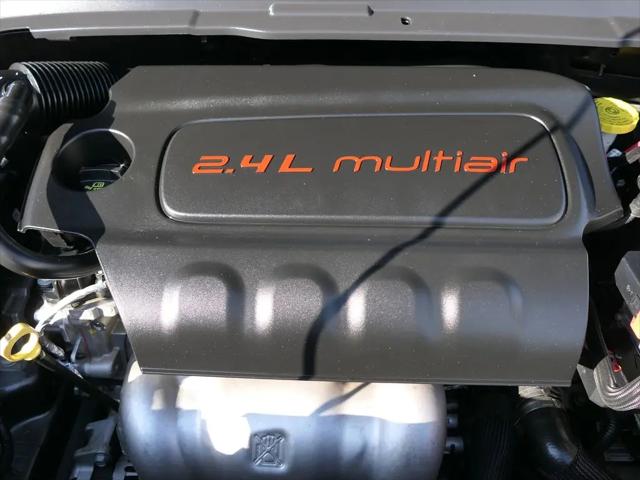 2019 Jeep Compass Altitude FWD