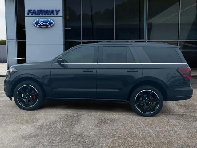 2023 Ford Expedition Limited