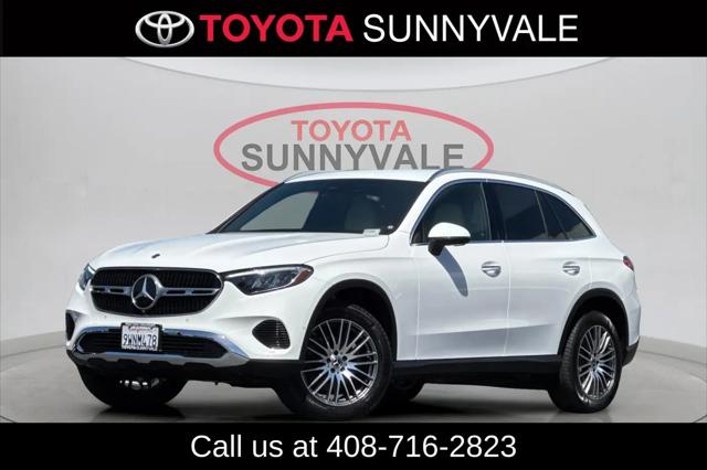 2026 Mercedes-Benz GLC GLC 300 for sale in Sunnyvale, CA