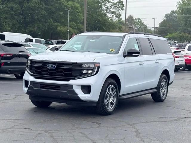 2026 Ford Expedition Max Active MAX