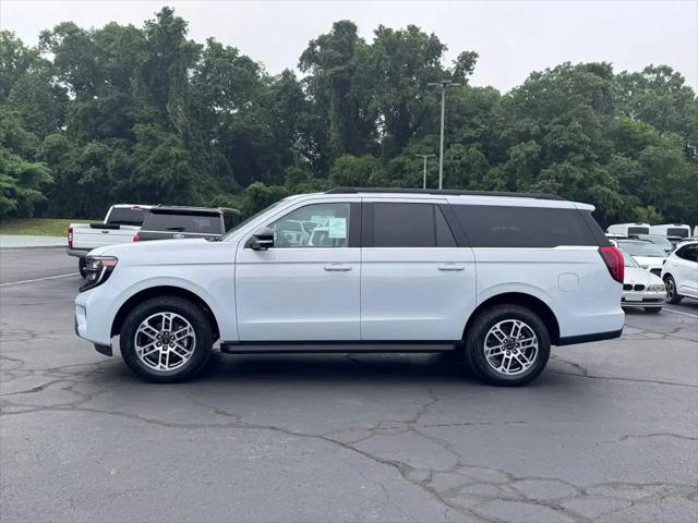 2026 Ford Expedition Max Active MAX