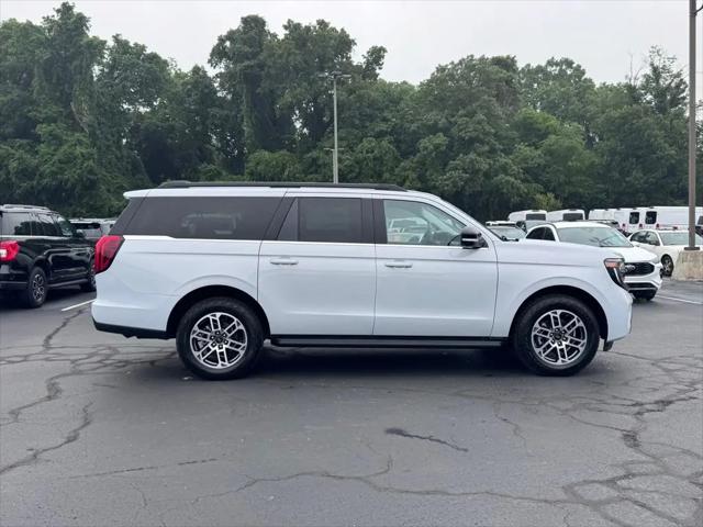 2026 Ford Expedition Max Active MAX