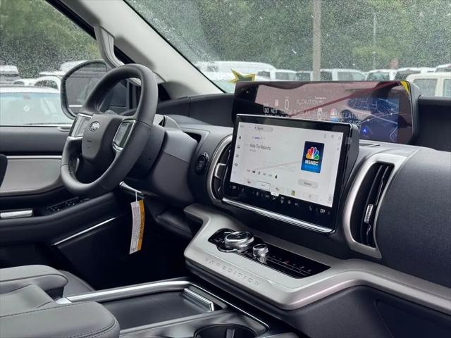 2026 Ford Expedition Max Active MAX