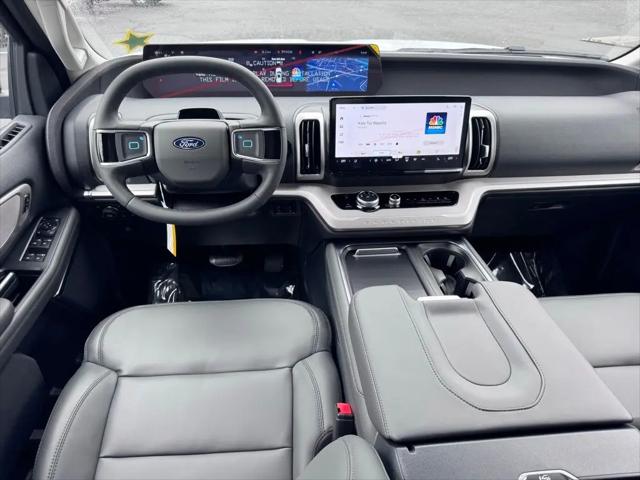 2026 Ford Expedition Max Active MAX