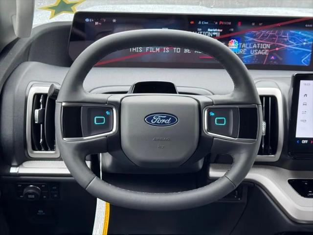 2026 Ford Expedition Max Active MAX