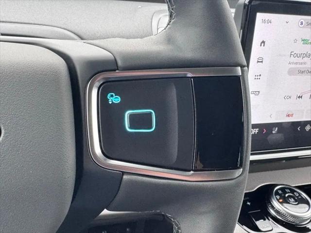 2026 Ford Expedition Max Active MAX